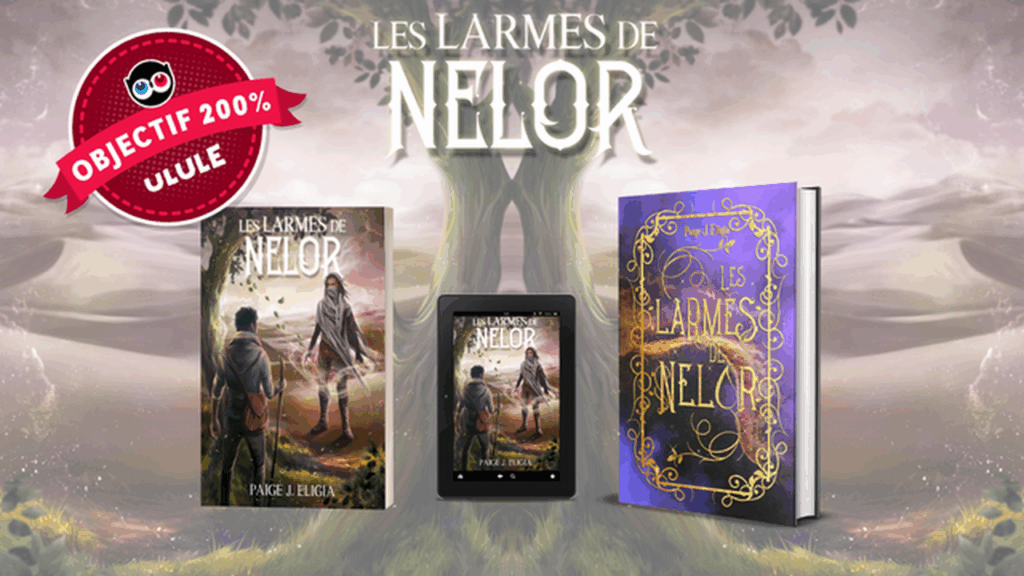 Les Larmes de Nelor