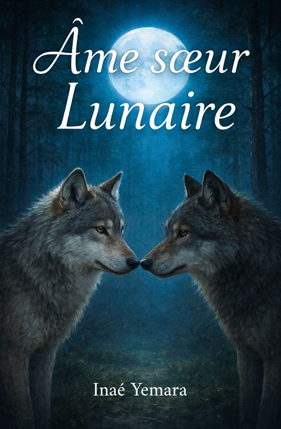 Ame Sœur Lunaire