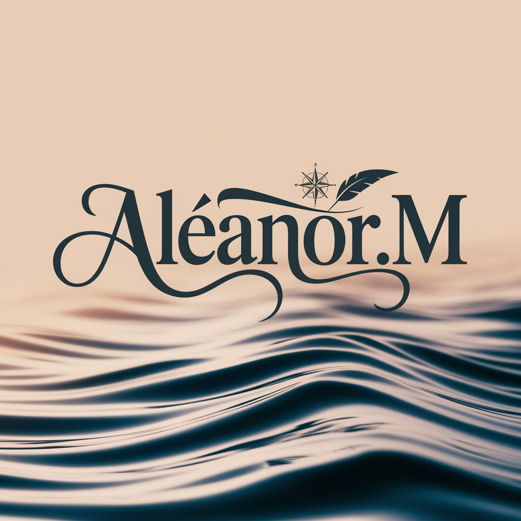Photo de profil de Aleanor.M